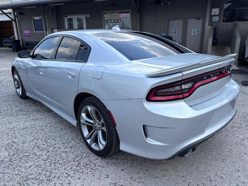 Used 2021 Dodge Charger R/T RWD image 5