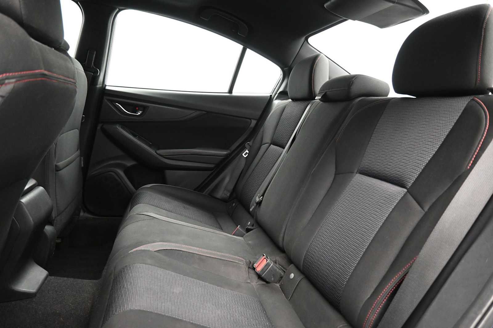 Used 2018 Subaru Impreza 2.0i Sport AWD/4WD image 13