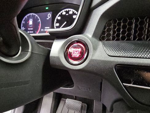 New 2026 Honda CR-V LX image 21