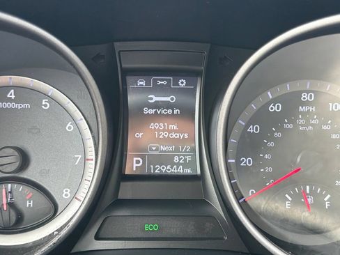 Used 2016 Hyundai Santa Fe Sport FWD image 45