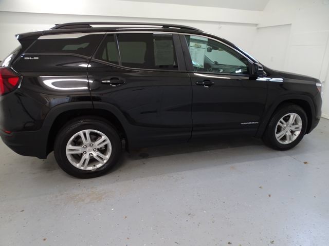 Certified 2024 GMC Terrain SLE w/ Driver Convenience Package AWD/4WD image 22