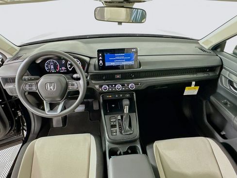 Used 2026 Honda CR-V EX image 3