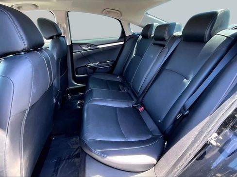 Used 2018 Honda Civic EX-L image 20
