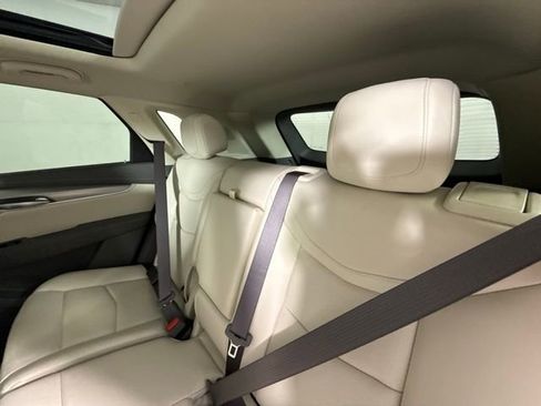 New 2025 Cadillac XT5 Premium Luxury w/ Technology Package image 31