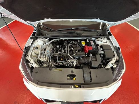 Used 2023 Nissan Sentra S FWD image 26