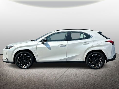 Used 2021 Lexus UX 250h w/ Premium Package AWD/4WD image 2