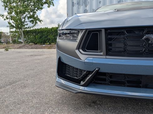 New 2026 Ford Mustang Dark Horse RWD image 10