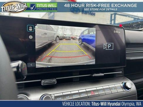 New 2026 Hyundai Kona SE image 56