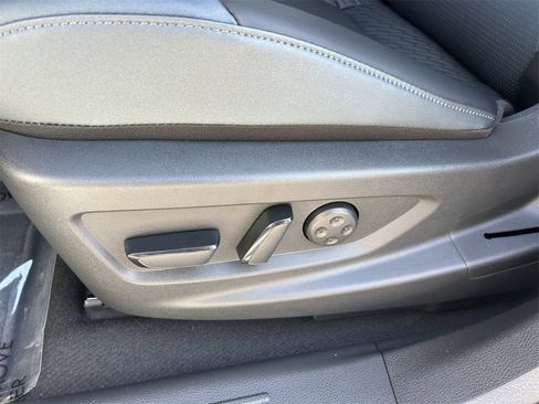 New 2026 Nissan Leaf Platinum+ w/ Cargo Package (Platinum+) image 28