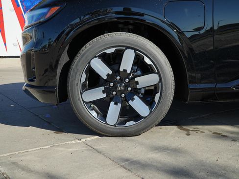 New 2026 Honda Prologue Elite image 10