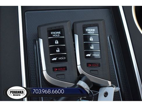 New 2026 Acura MDX w/ Advance Package image 29