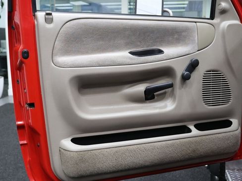 Used 1995 Dodge Ram 3500 Truck 4x4 Regular Cab image 66