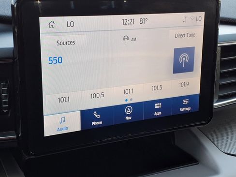 Certified 2023 Ford Explorer XLT w/ Equipment Group 202A AWD/4WD image 25