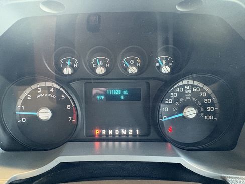 Used 2016 Ford F350 XL w/ XL Value Package RWD image 16