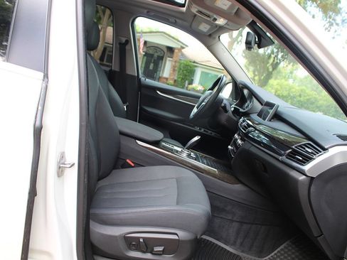 Used 2015 BMW X5 sDrive35i RWD image 16