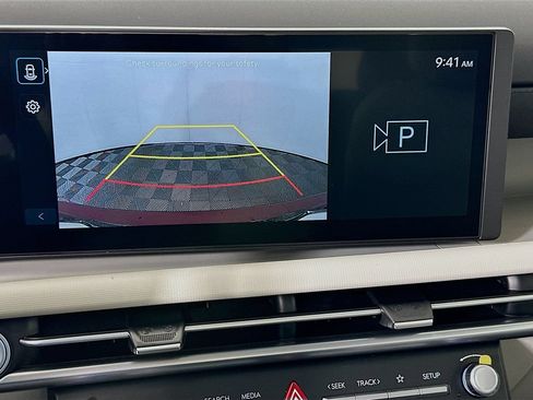 New 2026 Hyundai Tucson SE FWD image 12