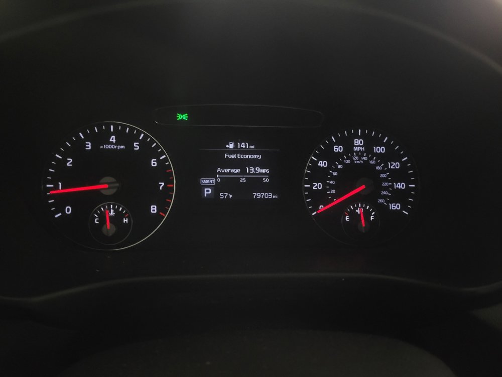 Used 2019 Kia Sorento FWD V6 image 23