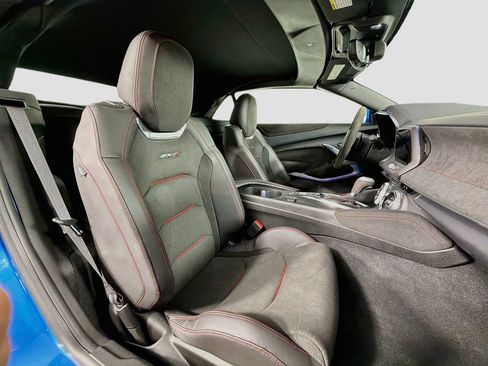Used 2024 Chevrolet Camaro ZL1 RWD image 28