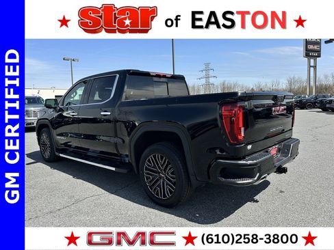 Certified 2023 GMC Sierra 1500 Denali image 6
