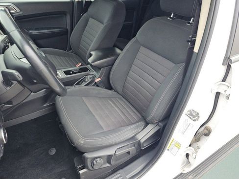 Certified 2019 Ford Ranger XLT w/ Equipment Group 301A Mid image 6