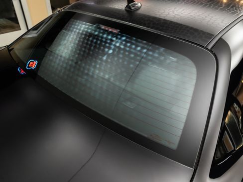 Used 2023 Dodge Challenger SRT Hellcat Redeye RWD image 39