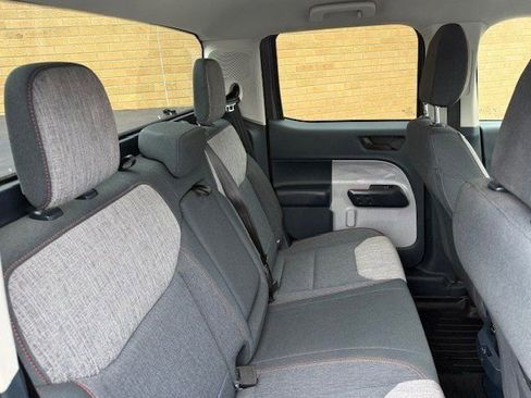 Used 2023 Ford Maverick XLT w/ Equipment Group 300A Standard image 15