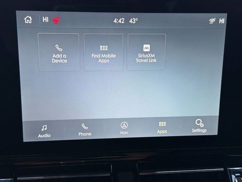 Used 2020 Lincoln Navigator L Reserve image 45