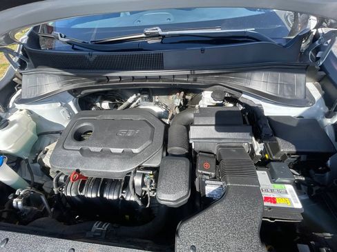 Used 2020 Kia Sorento LX w/ LX I4 Convenience Package AWD/4WD image 28