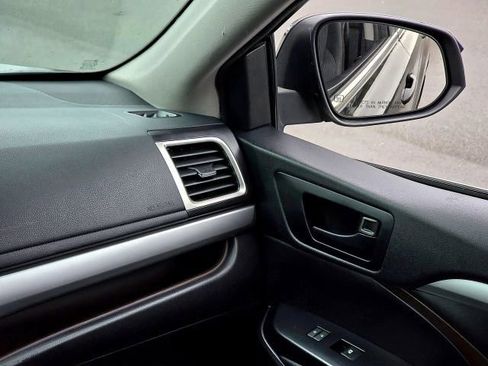 Used 2015 Toyota Highlander Plus image 20