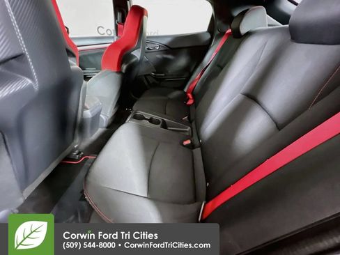 Used 2019 Honda Civic Type R image 27