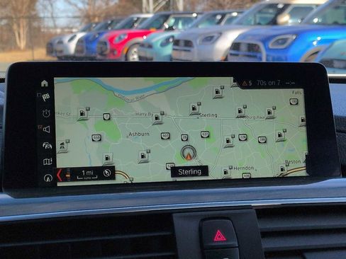 Used 2018 BMW 330i Sedan image 31