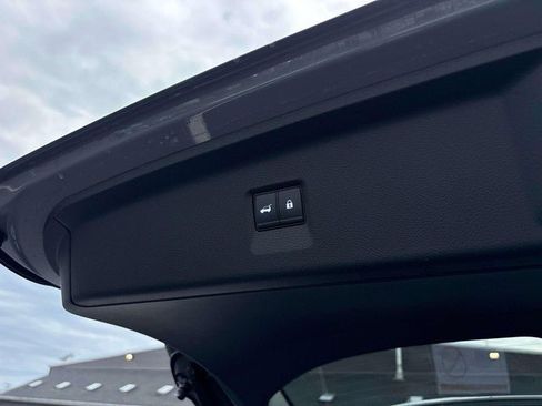 New 2026 INFINITI QX60 Luxe w/ Cargo Package image 23