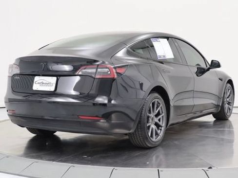 Used 2023 Tesla Model 3 Standard Range RWD image 5