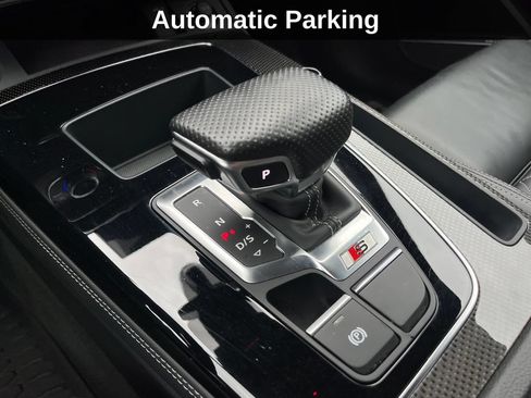 Used 2022 Audi SQ5 Prestige w/ Prestige Package AWD/4WD image 25