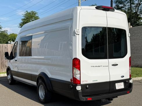 Used 2020 Ford Transit 350 148 High Roof RWD image 8