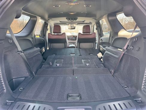 New 2026 Dodge Durango GT image 7