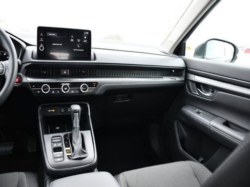 New 2026 Honda CR-V EX image 20