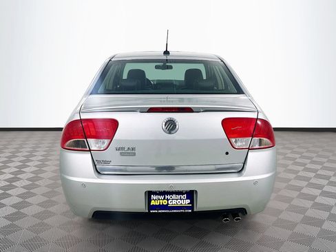 Used 2010 Mercury Milan Premier FWD image 6