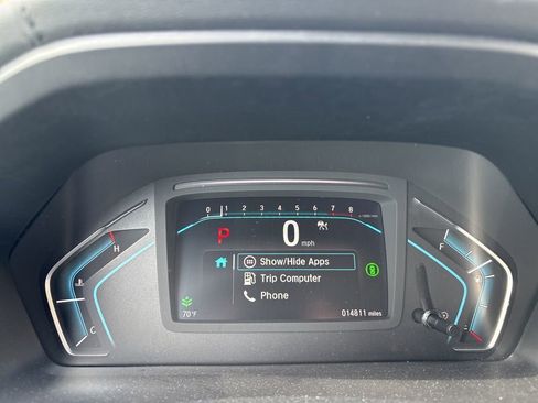 Used 2023 Honda Odyssey Elite image 24