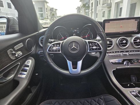 Used 2019 Mercedes-Benz C 300 Sedan image 22
