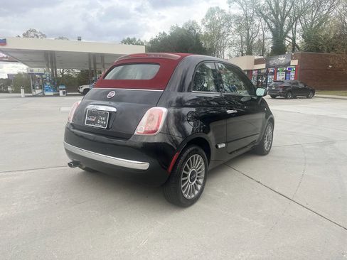 Used 2013 FIAT 500 Lounge image 15