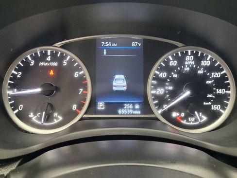 Used 2019 Nissan Sentra S FWD image 23