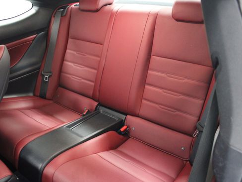 Used 2017 Lexus RC 300 F Sport image 21