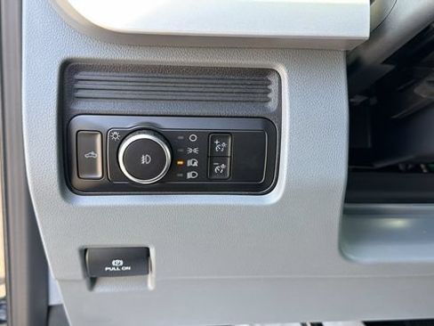 New 2026 Ford F250 XL w/ STX Appearance Package AWD/4WD image 18