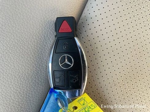 Used 2016 Mercedes-Benz E 350 Sedan image 30