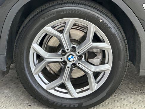 Used 2023 BMW X3 sDrive30i w/ Convenience Package RWD image 12