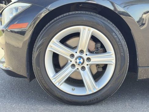 Used 2015 BMW 328i xDrive Sedan image 10