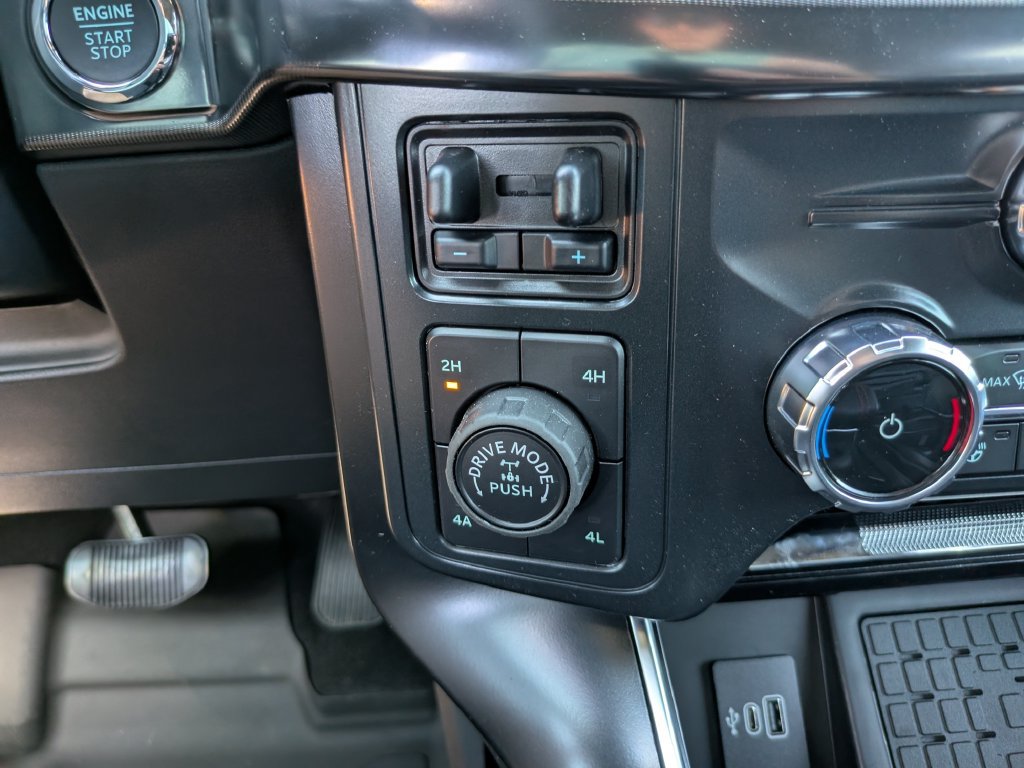 New 2026 Ford F150 Raptor AWD/4WD image 26
