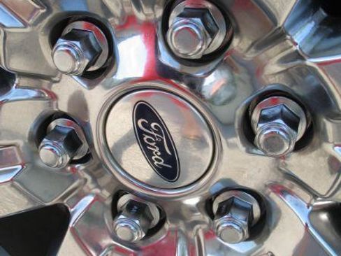 Used 2018 Ford F150 Lariat AWD/4WD image 83