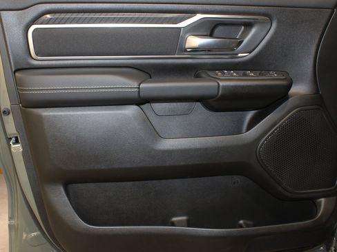 New 2026 RAM 1500 Big Horn image 12